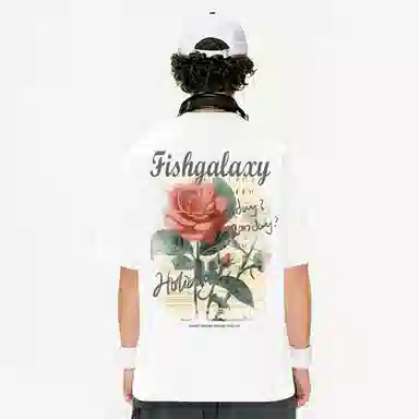 FISHGALAXY T