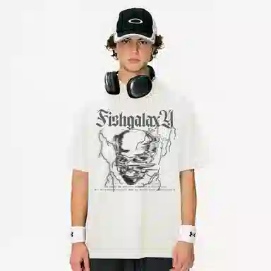 FISHGALAXY T