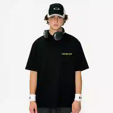 FISHGALAXY T