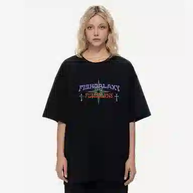 FISHGALAXY T