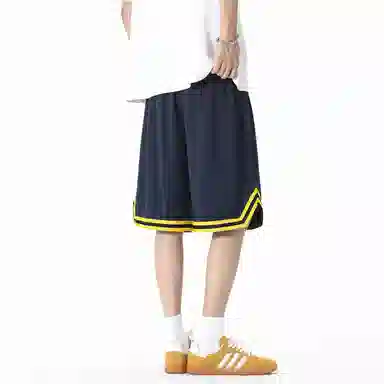 FISHGALAXY Basketball Shorts