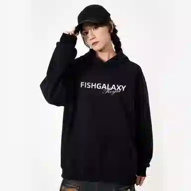 FISHGALAXY Logo