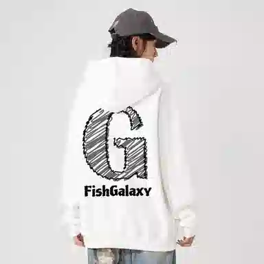FISHGALAXY Logo