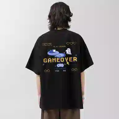 FISHGALAXY gameLogoT