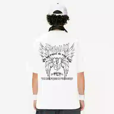 FISHGALAXY T