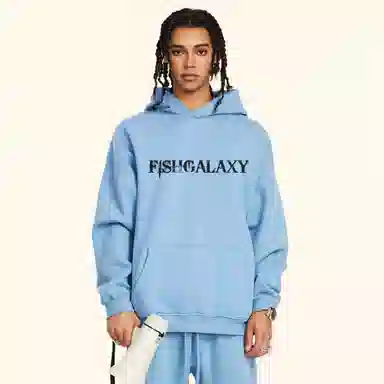 FISHGALAXY Hoodie