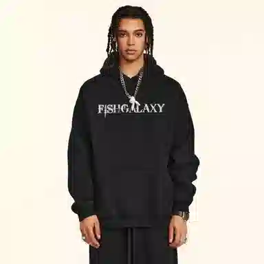 FISHGALAXY Hoodie