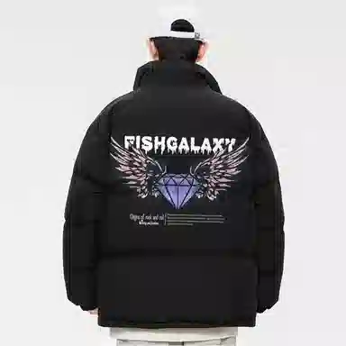 FISHGALAXY logo