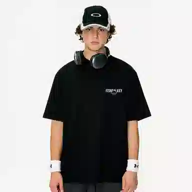 FISHGALAXY T