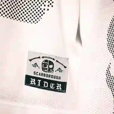 RESERFF Vintage Print Long Sleeve T-Shirt