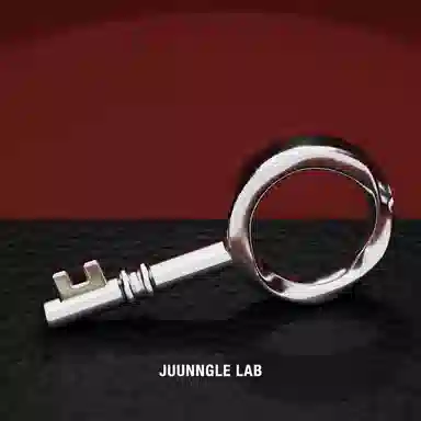 juunngle lab S925