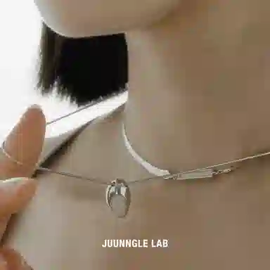 juunngle lab S925