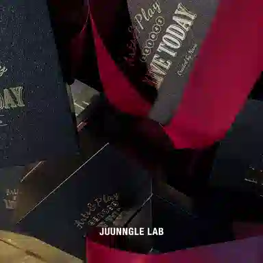 juunngle lab S925