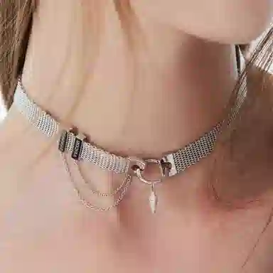 Juunngle lab choker