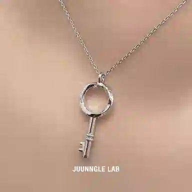 juunngle lab S925