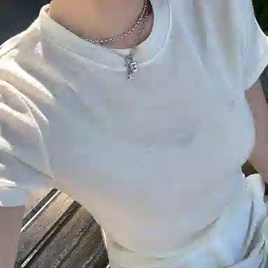 Le Alfashionline 100 Tee