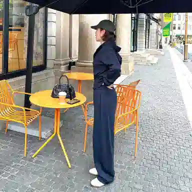 Le Alfashionline Athflow