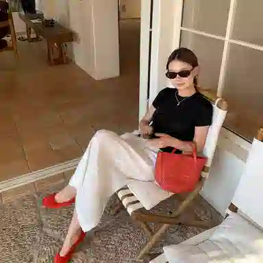 Le Alfashionline 100 Tee