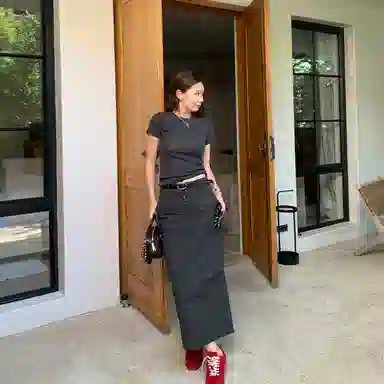 Le Alfashionline 100 Tee