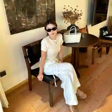 Le Alfashionline 100 Tee