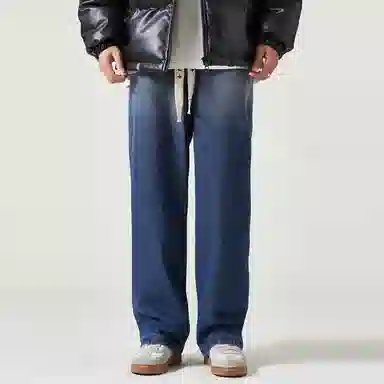 Fanbio Bomber Jacket