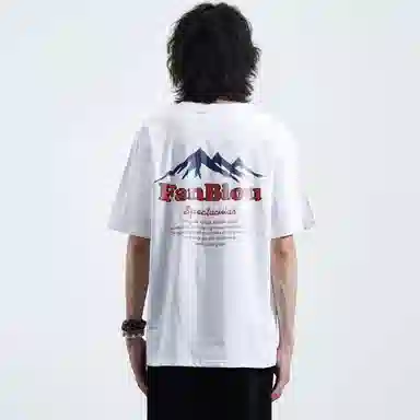 Fanbio T-Shirt