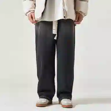 Fanbio Bomber Jacket