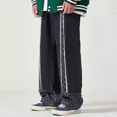 Fanbio Bomber Jacket