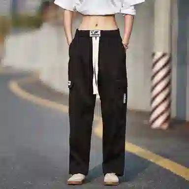 Fanbio Bomber Jacket