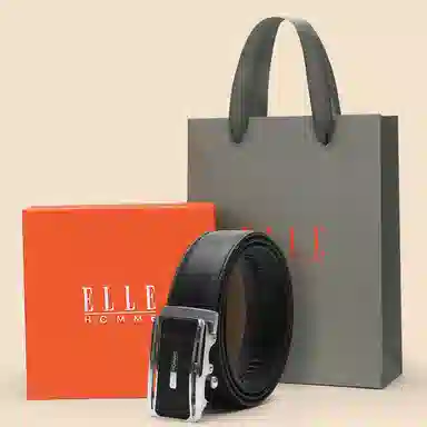 ELLE HOMME 3.7cm