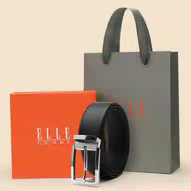 ELLE HOMME 3.7cm