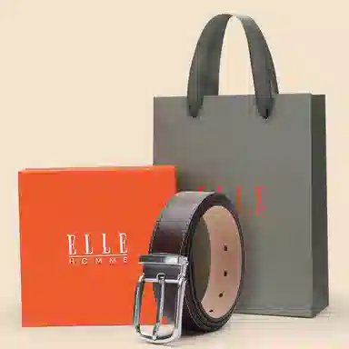 ELLE HOMME 3.4cm
