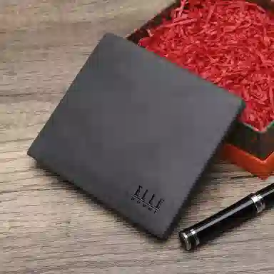 ELLE HOMME Wallet