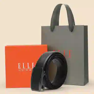 ELLE HOMME 3.55cm