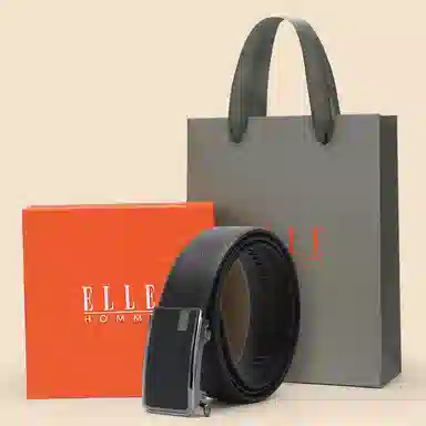 ELLE HOMME 3.7cm