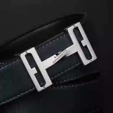 ELLE HOMME 3.4cm