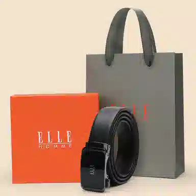 ELLE HOMME 3.5cm