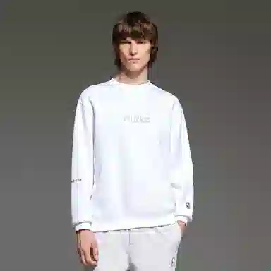 JACK JONES SEASON HIGH NBA Pelicans Sweatshirt