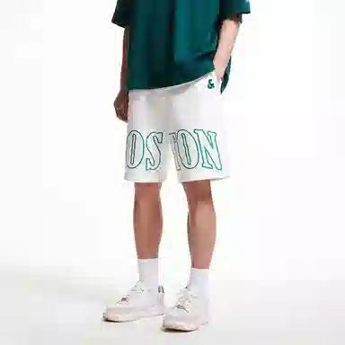 JACK JONES x NBA Logo