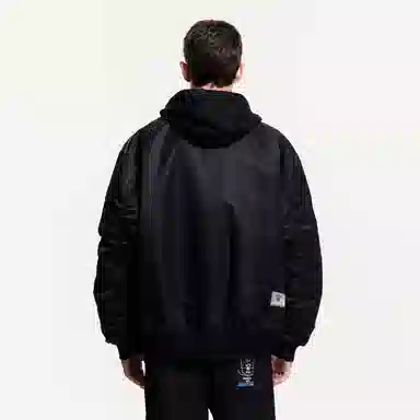 JACK JONES x NBA LOGO