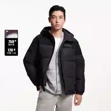 JACK JONES Down Jacket