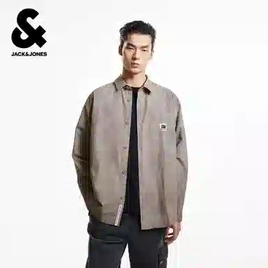 JACK JONES OVERSIZED