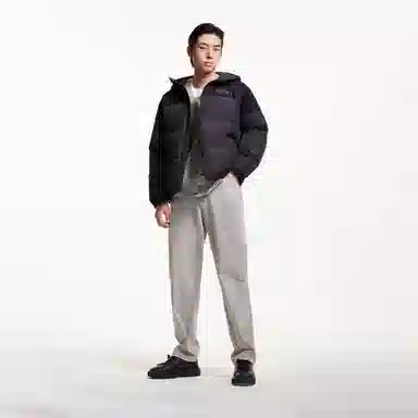 JACK JONES Down Jacket