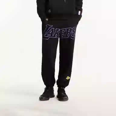 JACK JONES x NBA Sweatpants