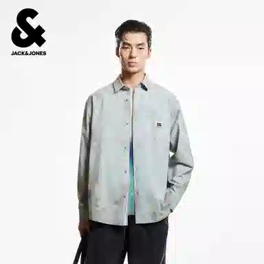 JACK JONES OVERSIZED