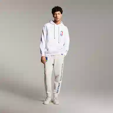 JACK JONES x NBA logo