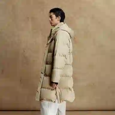 JACK JONES x NBA Logoman Down Coat