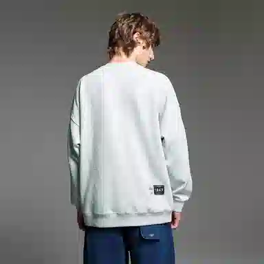 JACK JONES SEASON HIGH 23NBAoversized