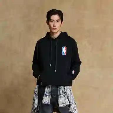 JACK JONES x NBA Logomanclean fit