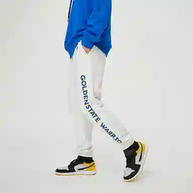 JACK JONES x NBA logo